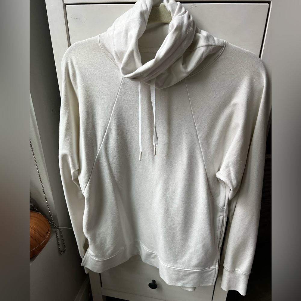 All in Motion Turtleneck Sweatshirt - XS